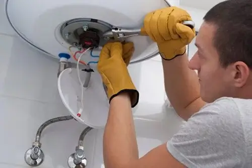 Ремонт водонагревателей Electrolux в Волхове в октябре