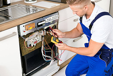 Ремонт посудомоечных машин Electrolux в Волхове — сервис Мастер24, цена от 1675 руб