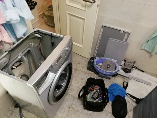 Ремонт стиральных машин Whirlpool в Волхове в октябре