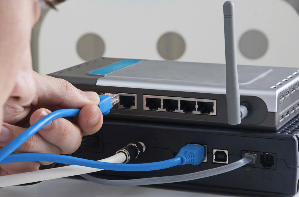 Настройка Wi-Fi роутера в Волхове от Мастер24 – прошивка, установка, подключение от 733 руб