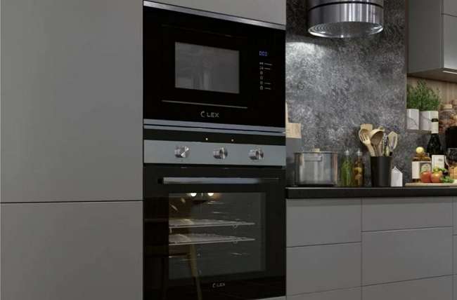 Установка фасадов на технику в Волхове в октябре